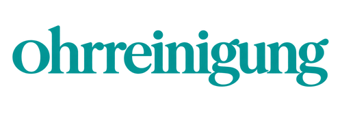 Ohrreinigung